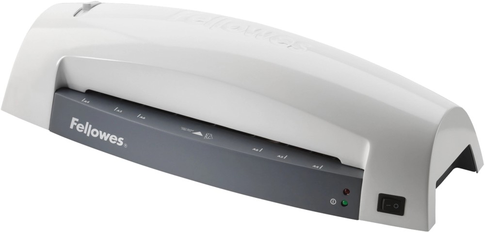 Ламинатор Fellowes Lunar Ламинатор Fellowes Lunar - Формат A4 -