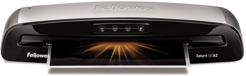 Ламинатор Fellowes Saturn 3i Ламинатор Fellowes Saturn 3i - Формат A3 -