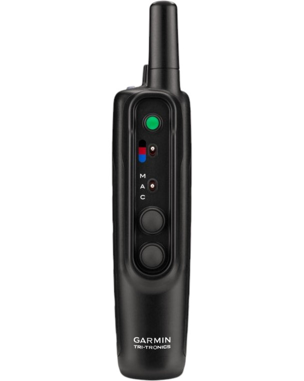 Ръчен предавател за обучение на кучета Garmin PRO 550 Ръчен предавател за обучение на кучета Garmin PRO 550 - продукт