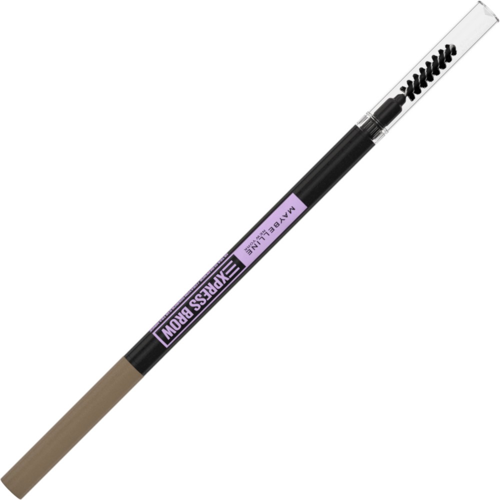 Maybelline Express Brow Ultra Slim Pencil -        - 