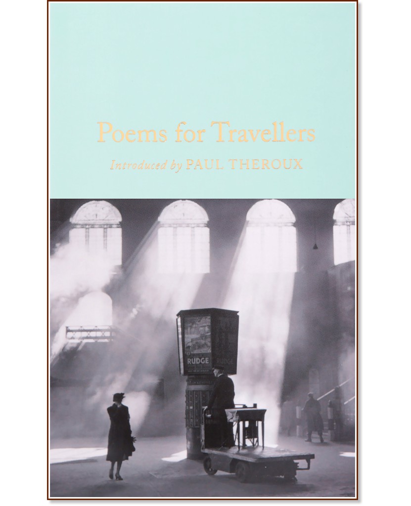 Poems for Travellers - 