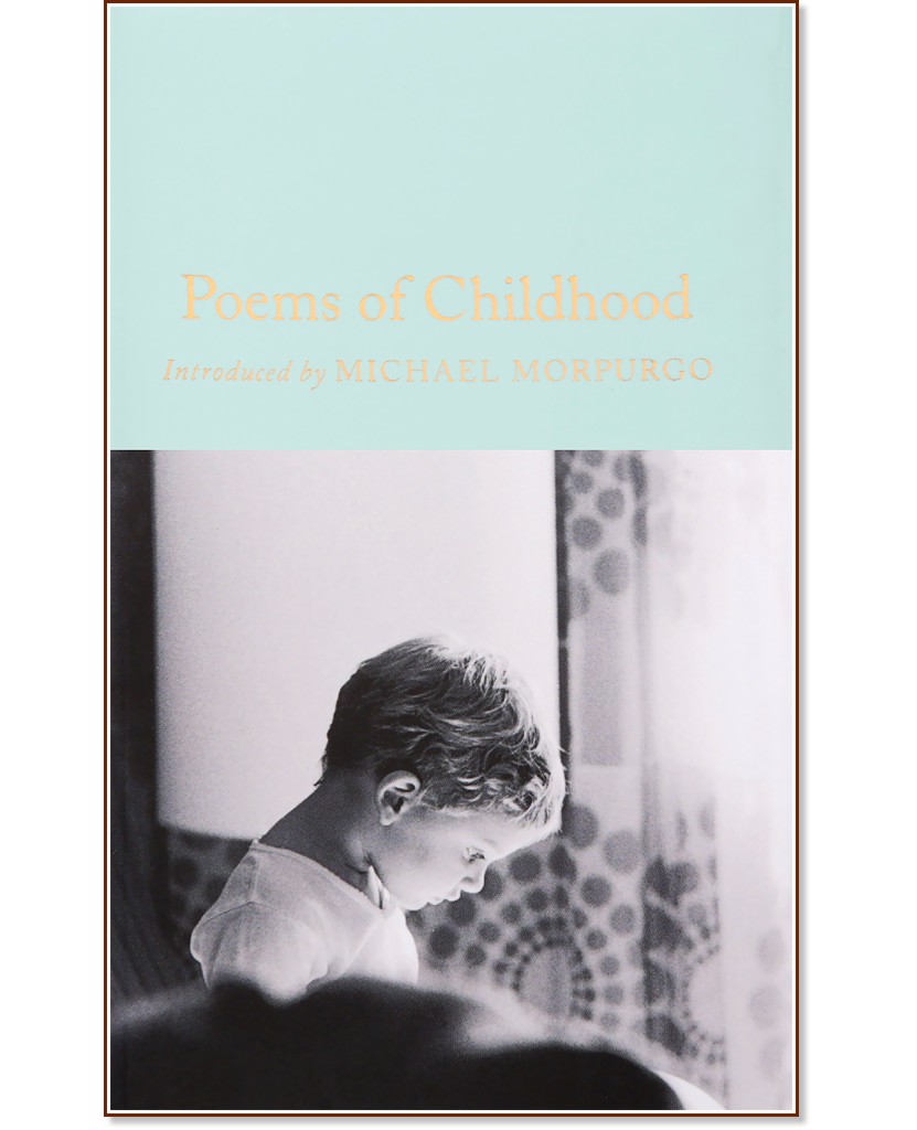 Poems of Childhood - 