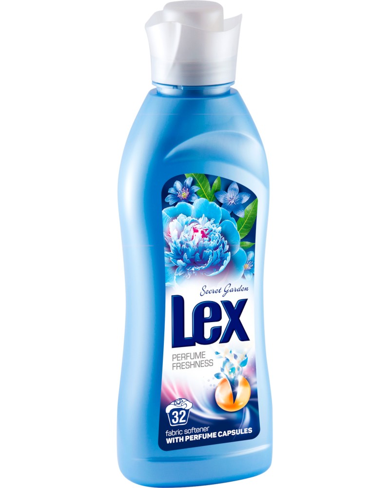    Lex Secret Garden - 925 ml,    - 