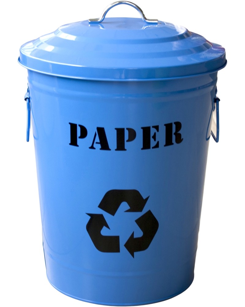        Paper - 24.5 l - 