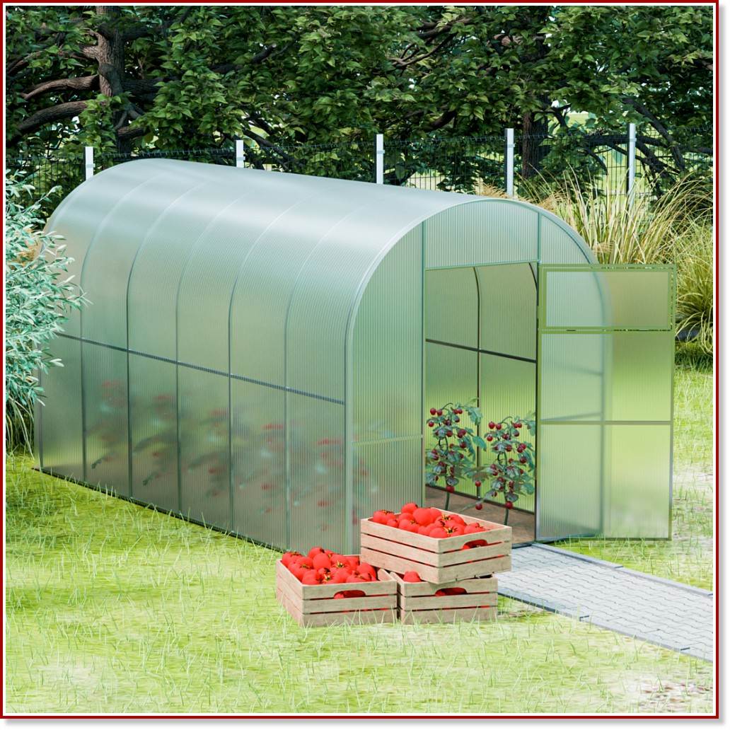  Primaterra Mini -   2 m   2.1 m - 