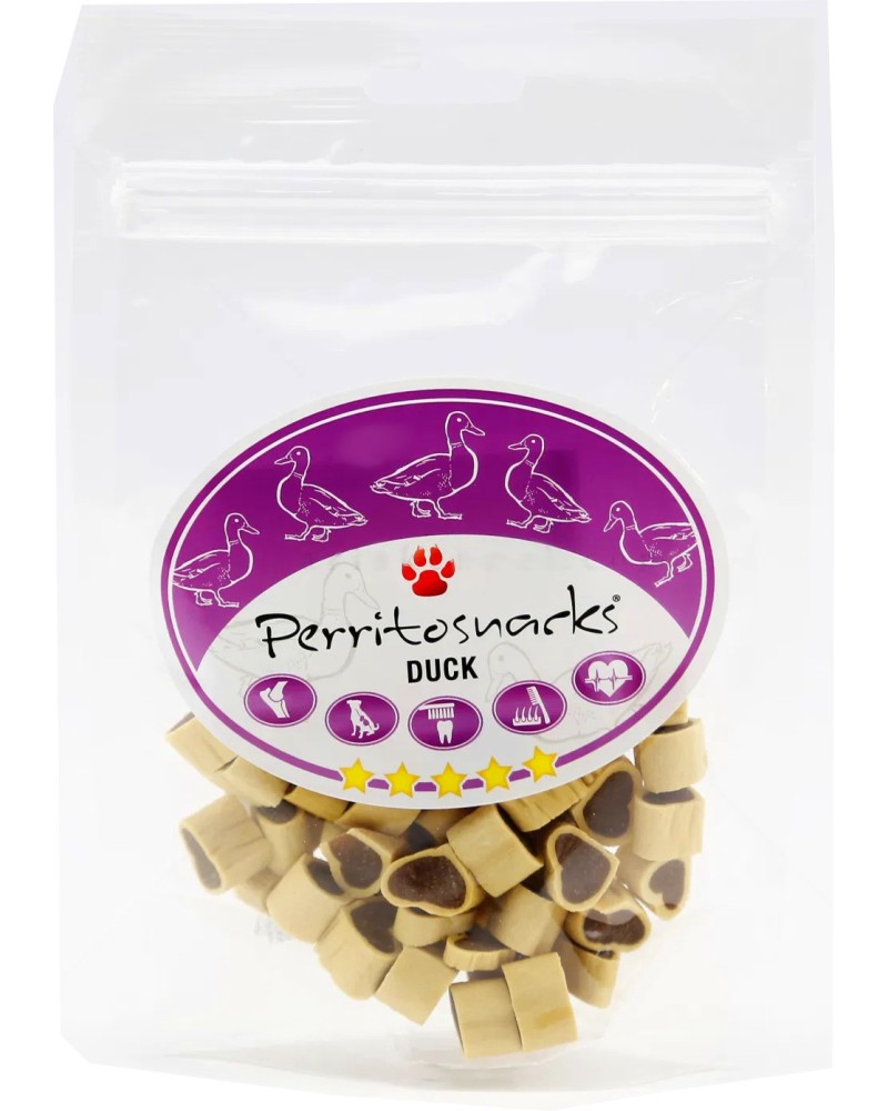    Perrito - 80 g,     - 