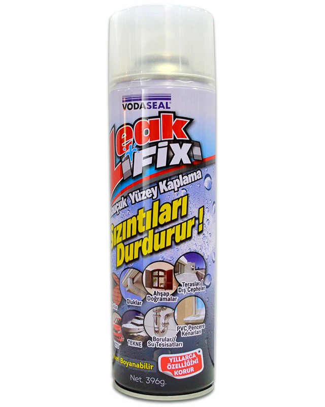     Vodaseal Leak Fix - 396 g - 