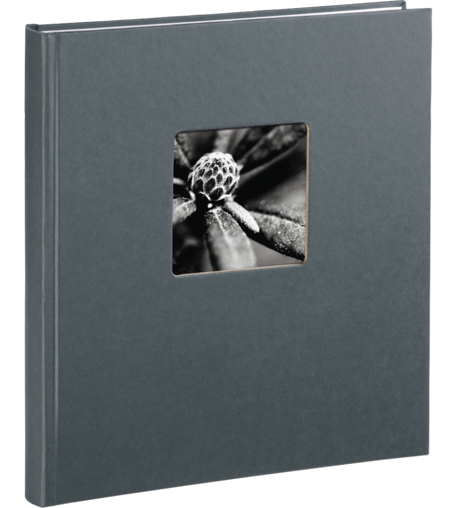Фотоалбум Hama Fine Art Фотоалбум Hama Fine Art - 50 страници с размери 29 x 32 cm - продукт
