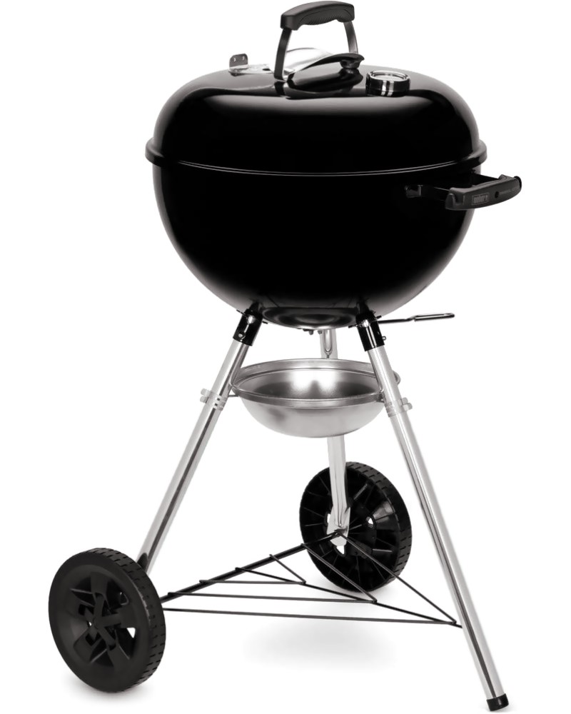 ������� �� ������� ������� Weber Original Kettle E-4710 BLK - 