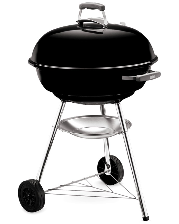������� �� ������� ������� Weber Original Kettle E-5710 BLK - 
