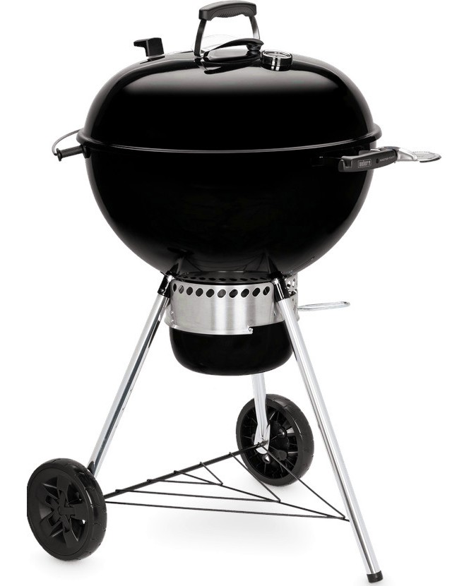     Weber Master-Touch E-5750 BLK - 