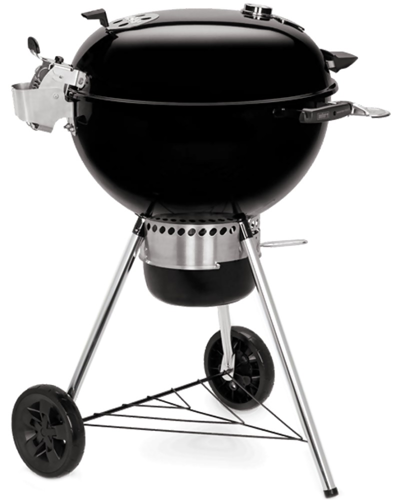     Weber Master-Touch SE E-5775 BLK - 