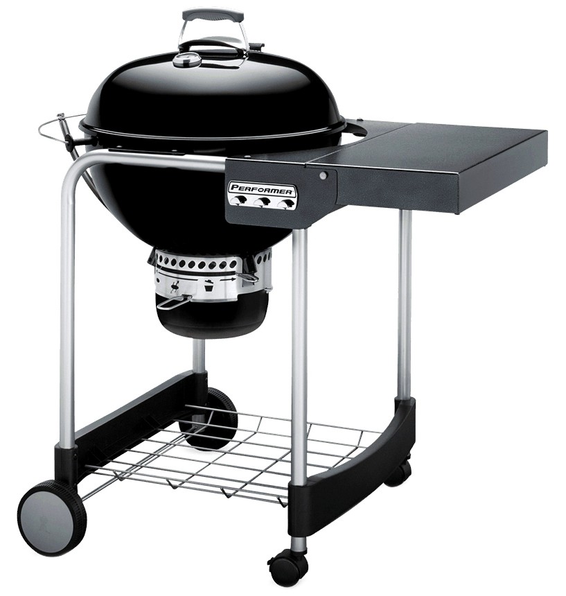     Weber Performer GBS - 