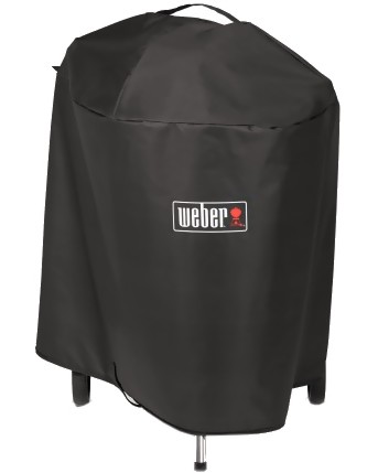    ∅ 57 cm Weber -  Master-Touch SE E-5775 BLK - 