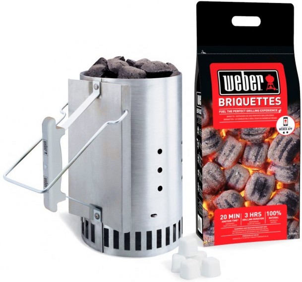      Weber - 
