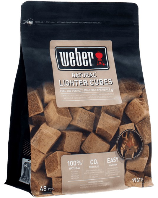 ���������� ������� �� ���������� Weber - 48 ���� - 