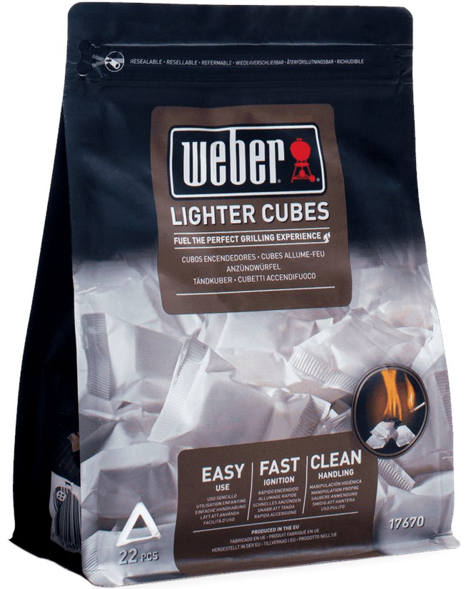 ������� �� ���������� Weber - 22 ���� - 