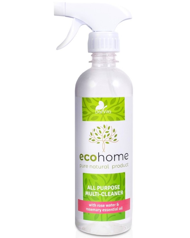     EcoHome - 500 ml -  