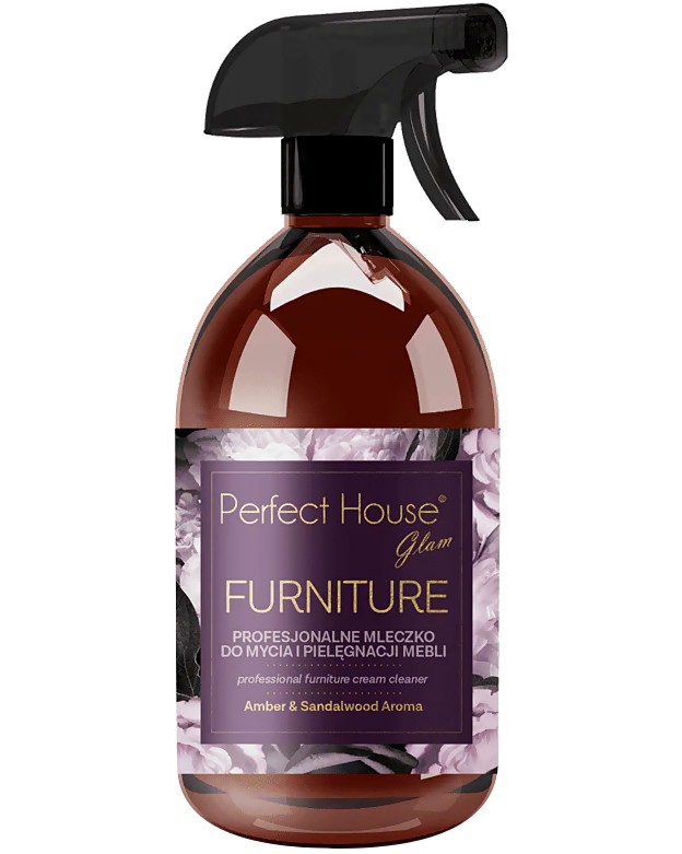      Barwa Professional - 500 ml,     ,   Perfect House Glam -  