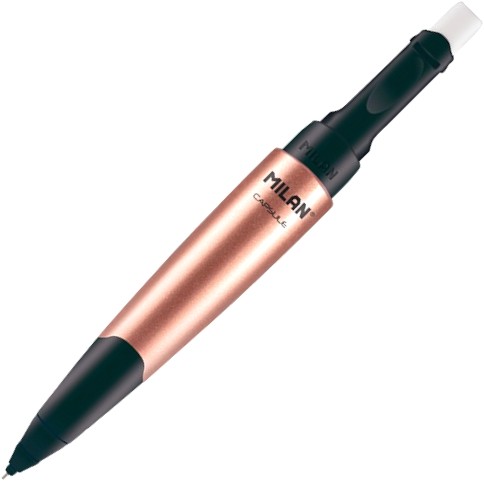 ����������� ����� � ���� Milan Capsule Slim Copper - 