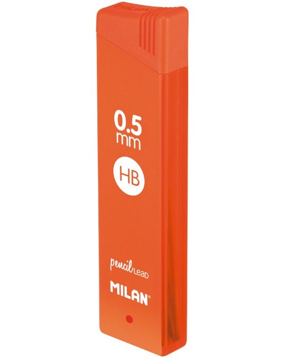      Milan HB - 12  120   ∅ 0.5 mm - 