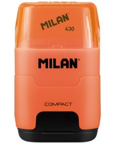   Milan Compact Fluo -     - 