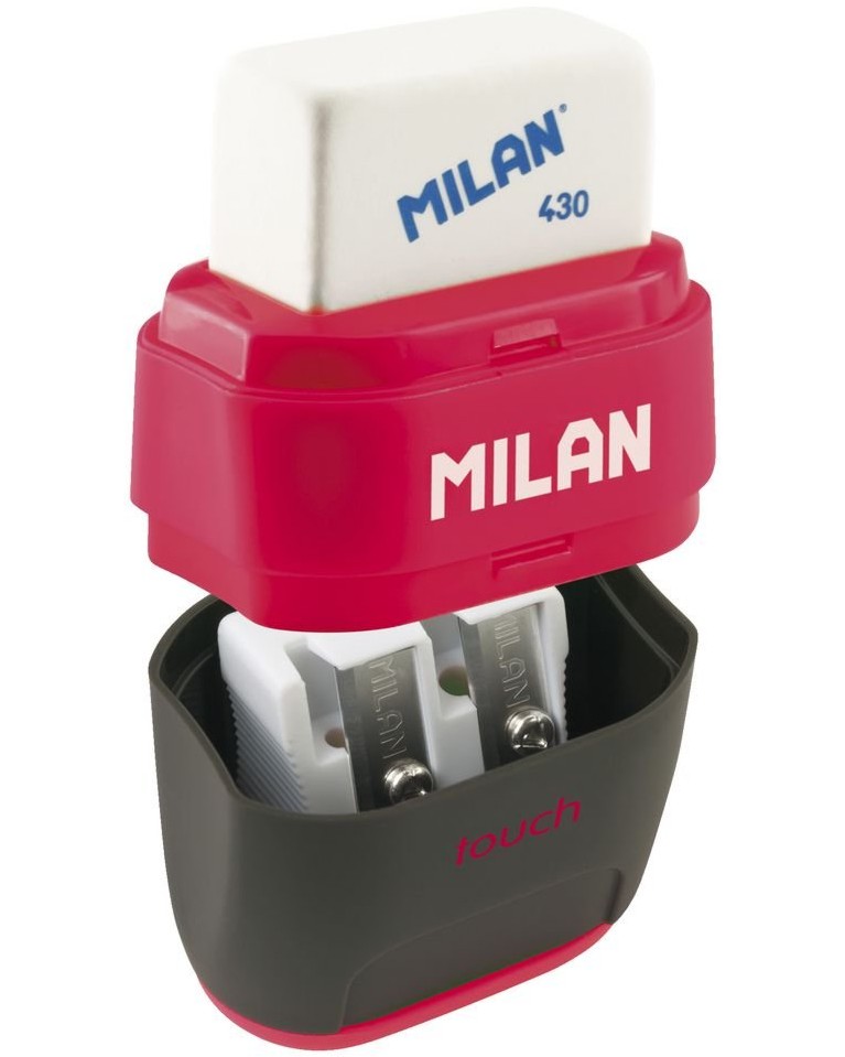   Milan Compact Touch -     - 