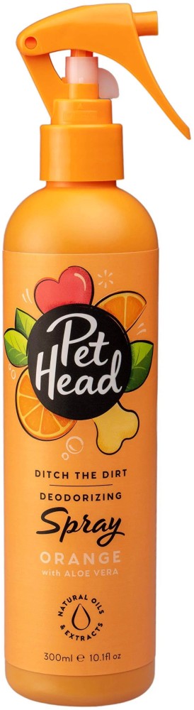       Pet Head Ditch the Dirt - 300 ml,        - 
