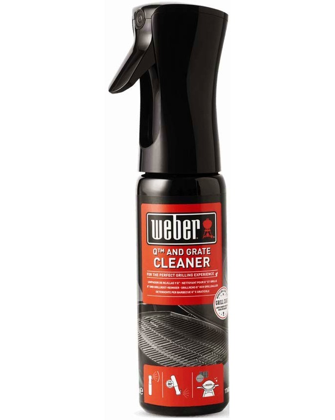      Weber - 300 ml - 