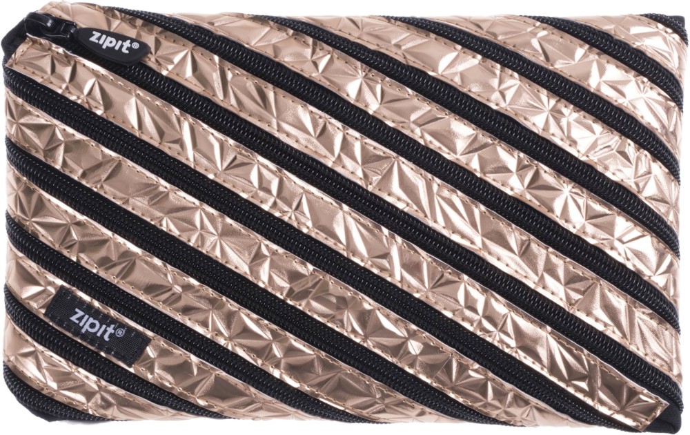   - Gold -   "Metallic" - 