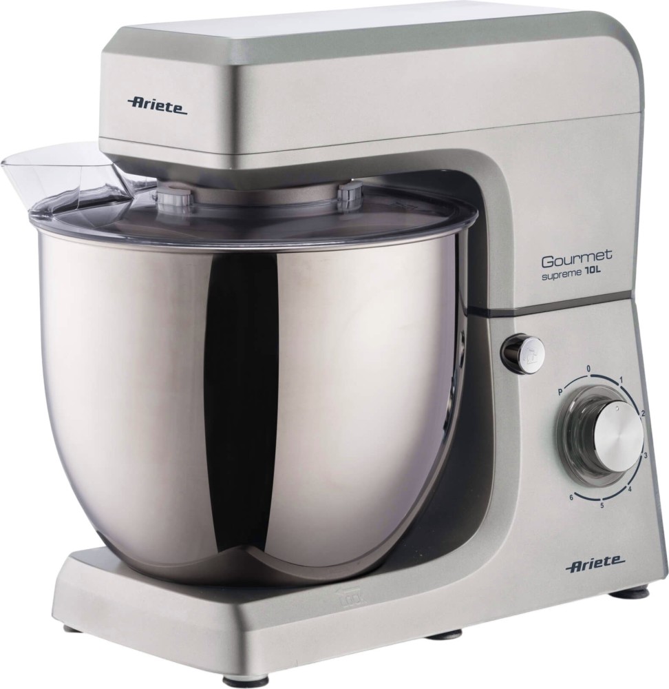 Планетарен миксер Ariete Gourmet Supreme Планетарен миксер Ariete Gourmet Supreme - продукт