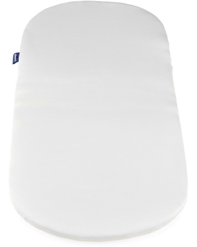Матрак за мултифункционално кошче Chicco Baby Hug - 75 / 38 / 2.5 cm - продукт
