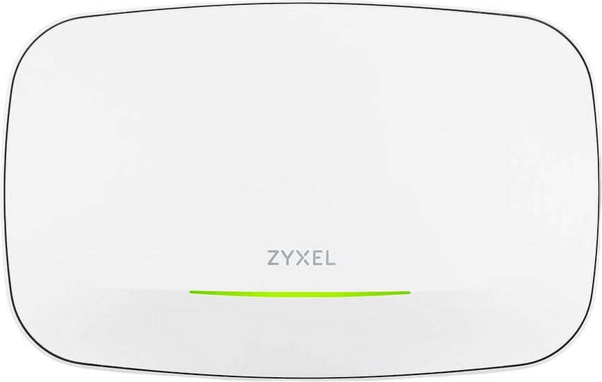 �������� ����� �� ������ ZyXEL NWA210v2 - 2.4 GHz (575 Mbps), 5 GHz (4800 Mbps) - 