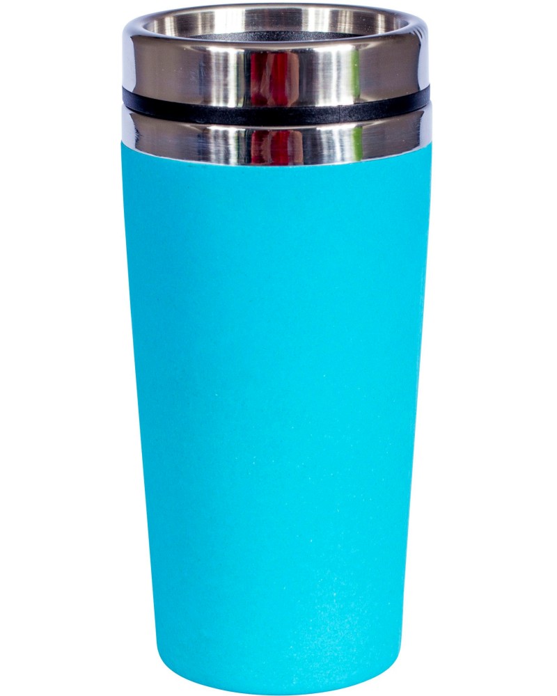 Бамбукова термочаша CAO Бамбукова термочаша CAO - 500 ml -