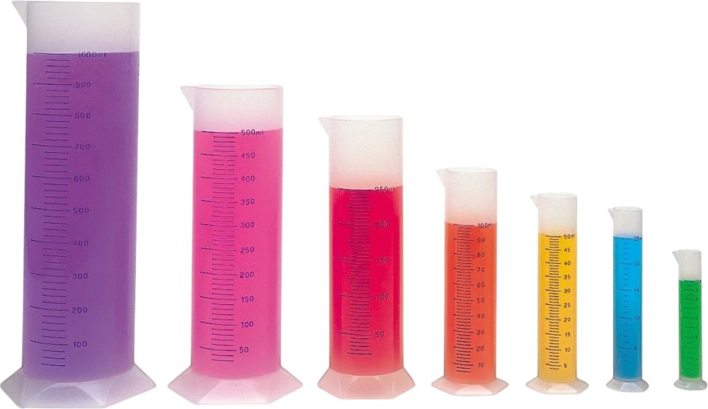 ���������� ��������� �������� Learning Resourses - 7 ����, 10 ÷ 1000 ml - 