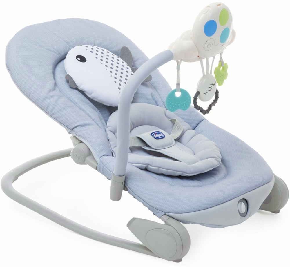 ������� ������� Chicco Balloon - � 6 �������, 6 ����� �� ���������, �������� � �������� - �������