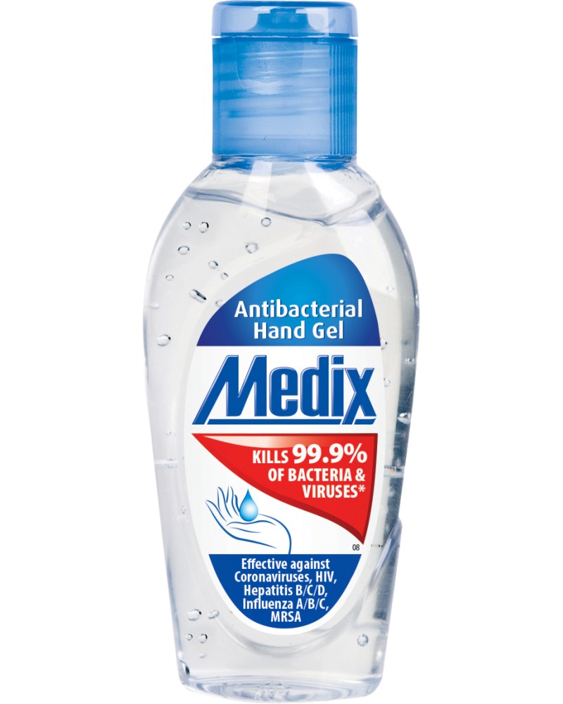     Medix - 60 ml - 