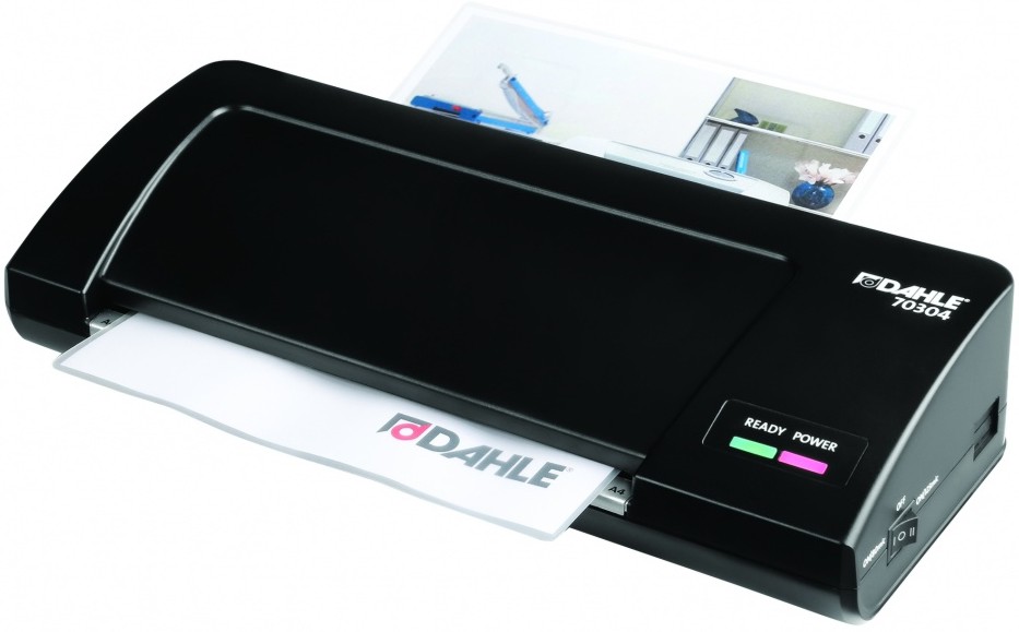  Dahle -  A4 - 