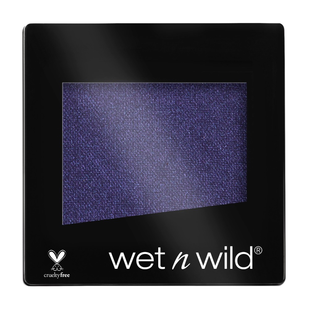 Wet'n'Wild Color Icon Eye Shadow Single -       Color Icon - 