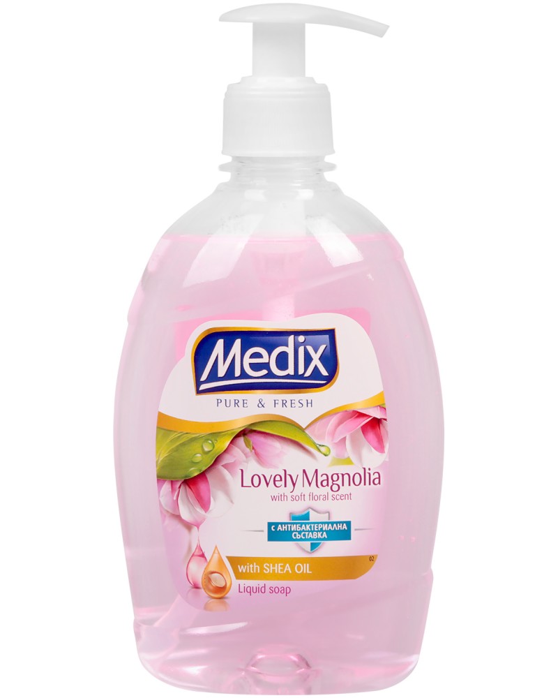   Medix Lovely Magnolia - 