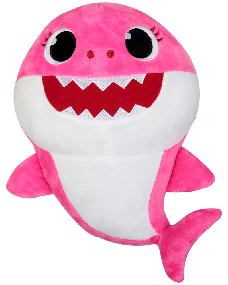    - Pinkfong -   Baby Shark - 