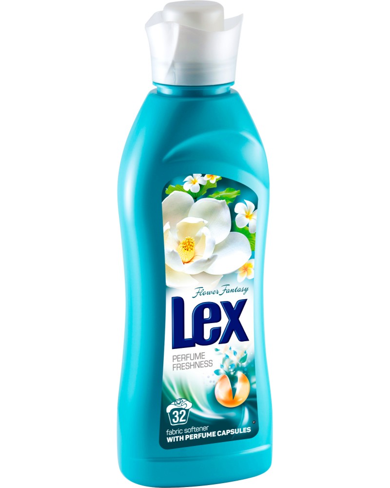    Lex Flower Fantasy - 925 ml,    - 