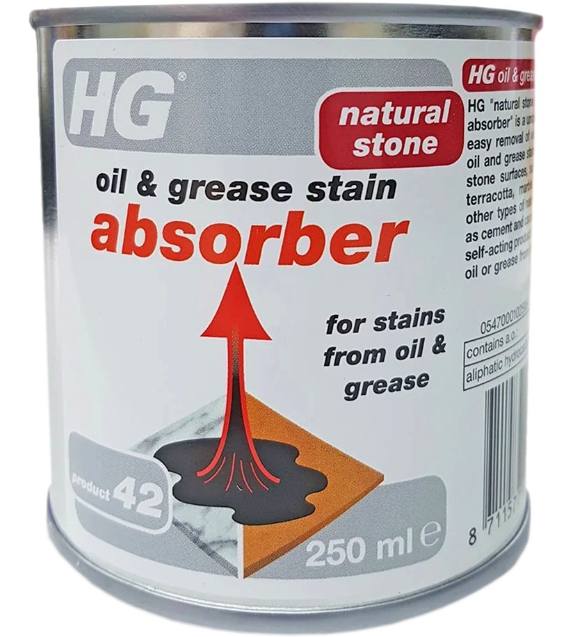          HG 470 - 250 ml - 