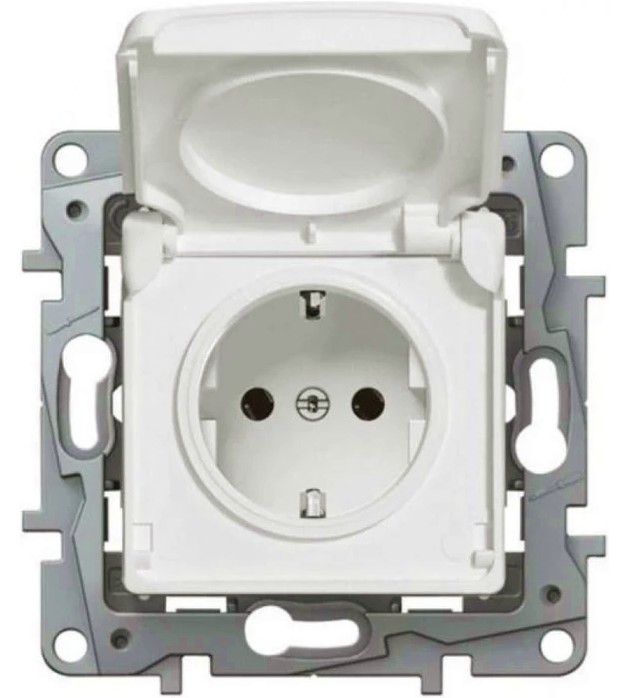    2M Legrand -      Niloe - 