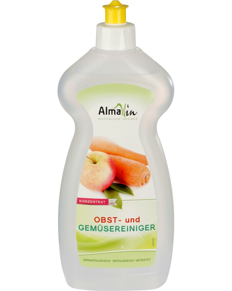        AlmaWin - 500 ml - 