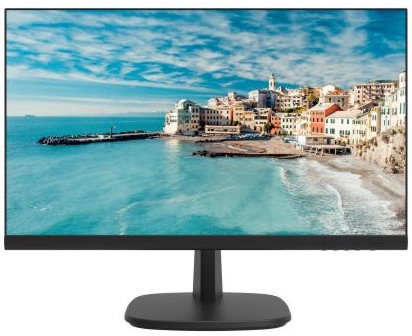 Монитор Hikvision DS-D5027FN/EU Монитор Hikvision DS-D5027FN/EU - 27", 60 Hz, 16:9, 1920 x 1080, HDMI, VGA -