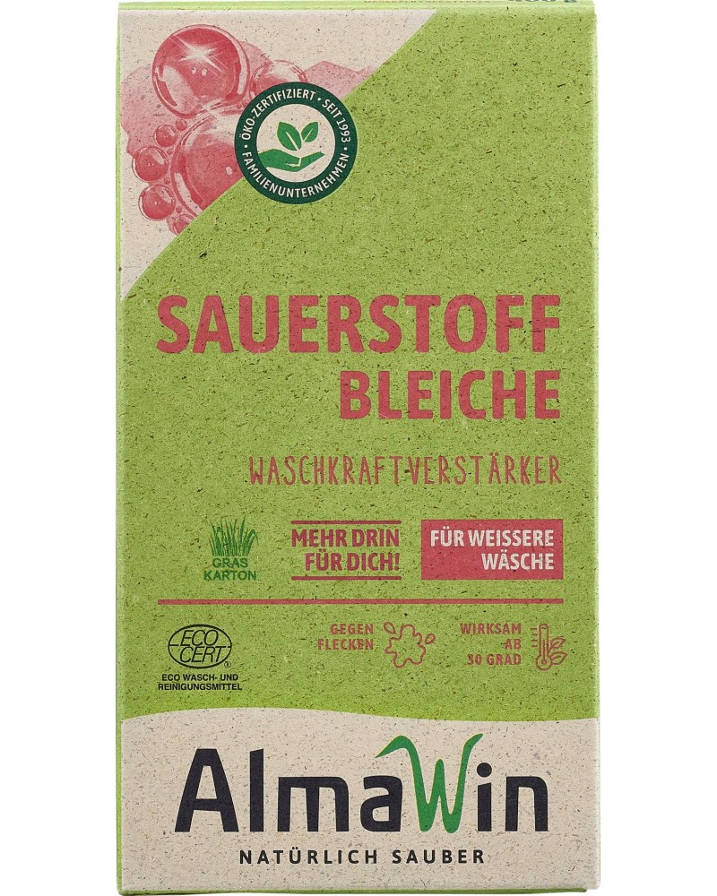      AlmaWin - 400 g,    -  