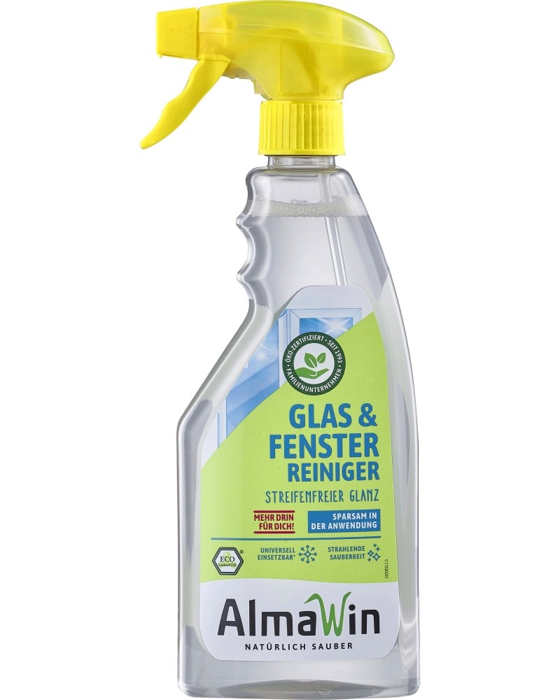      AlmaWin - 500 ml -  