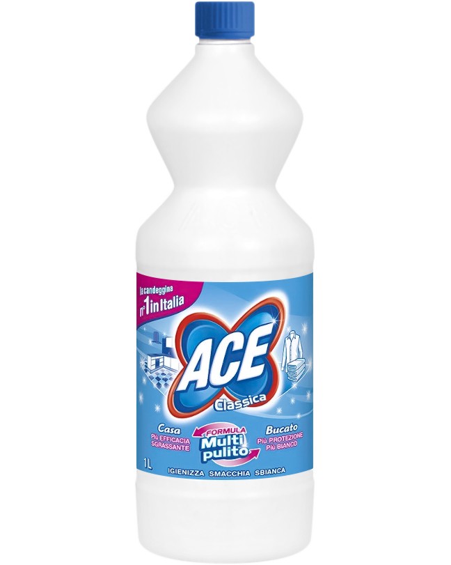  ACE Classic - 1  2 l - 