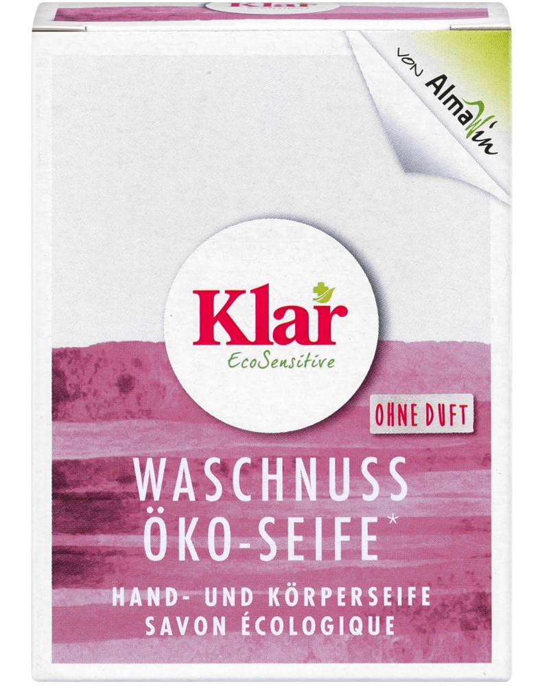     Klar EcoSensitive - 100 g,   - 